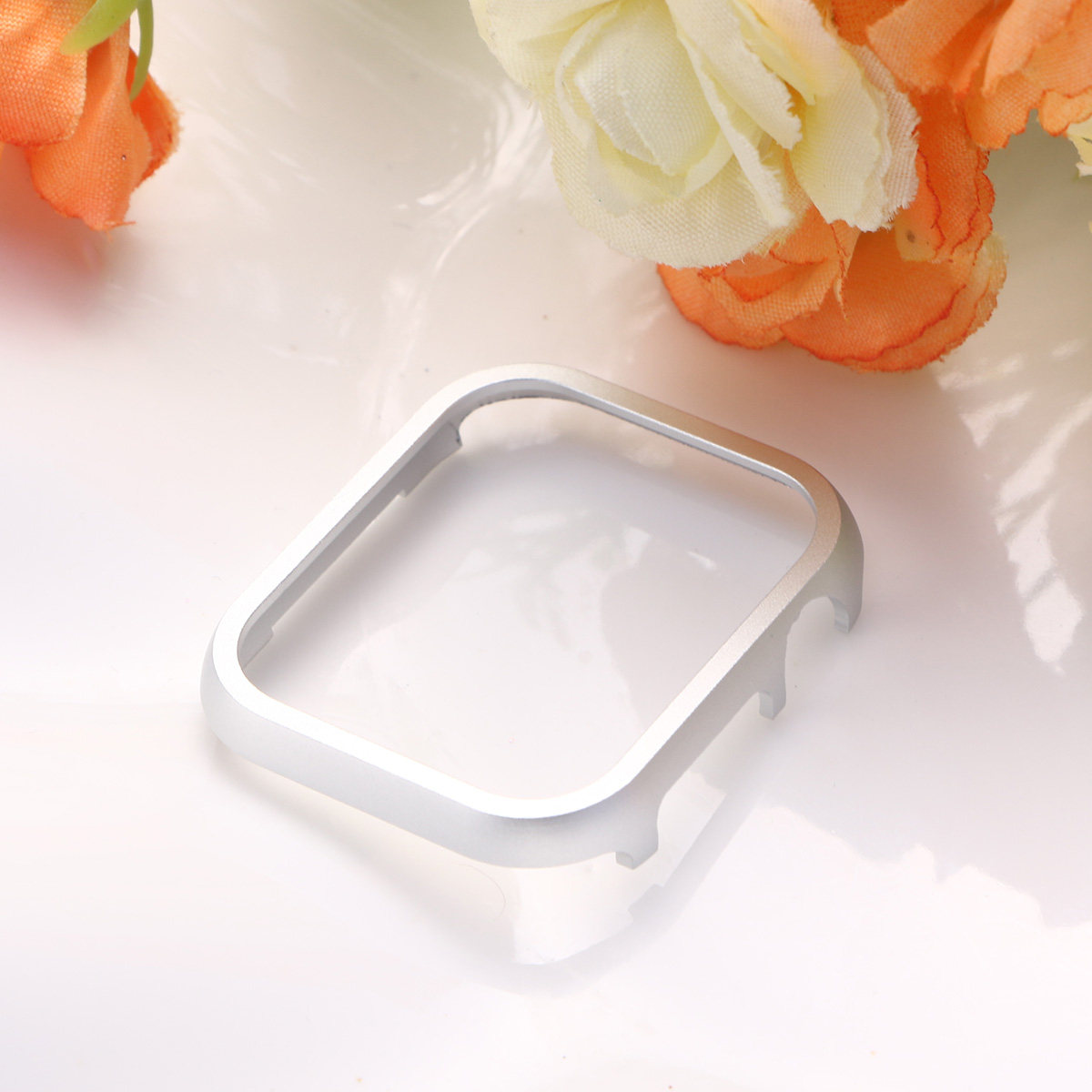Metal Bumper Aluminum Frame Case - 40mm Metal Frame Protective Case Aluminum