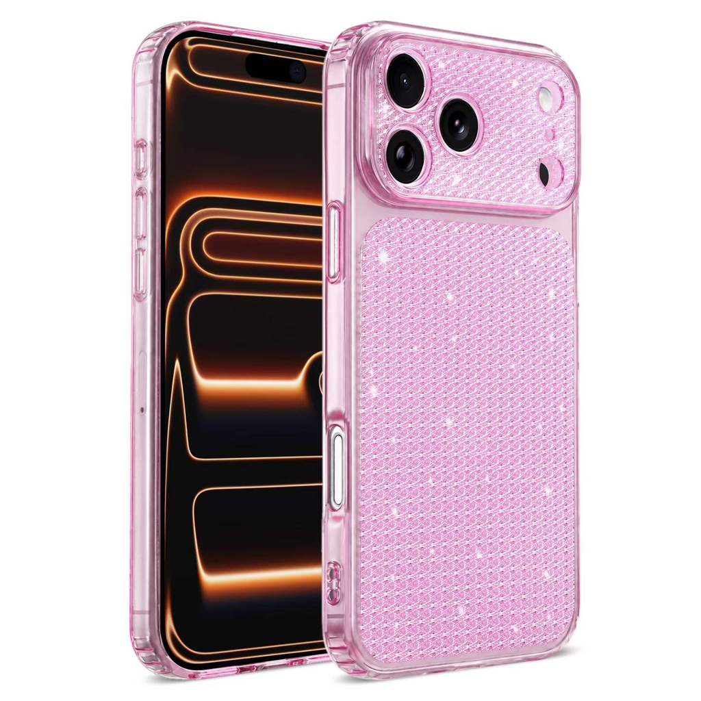 Transparent mesh heat dissipat - Heat Dissipation Mesh Breathable Case ulasan dan harga