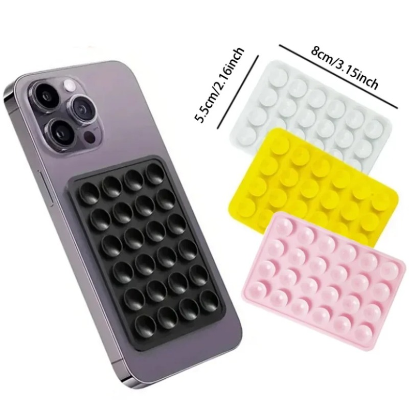 Multifunctional Silicone Sucti - Phone Cases ulasan dan harga