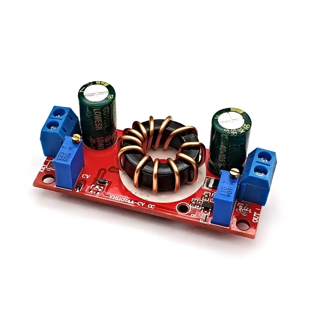 10A DC-DC 4-32V To 1.2-32V Ste - Chargers ulasan dan harga