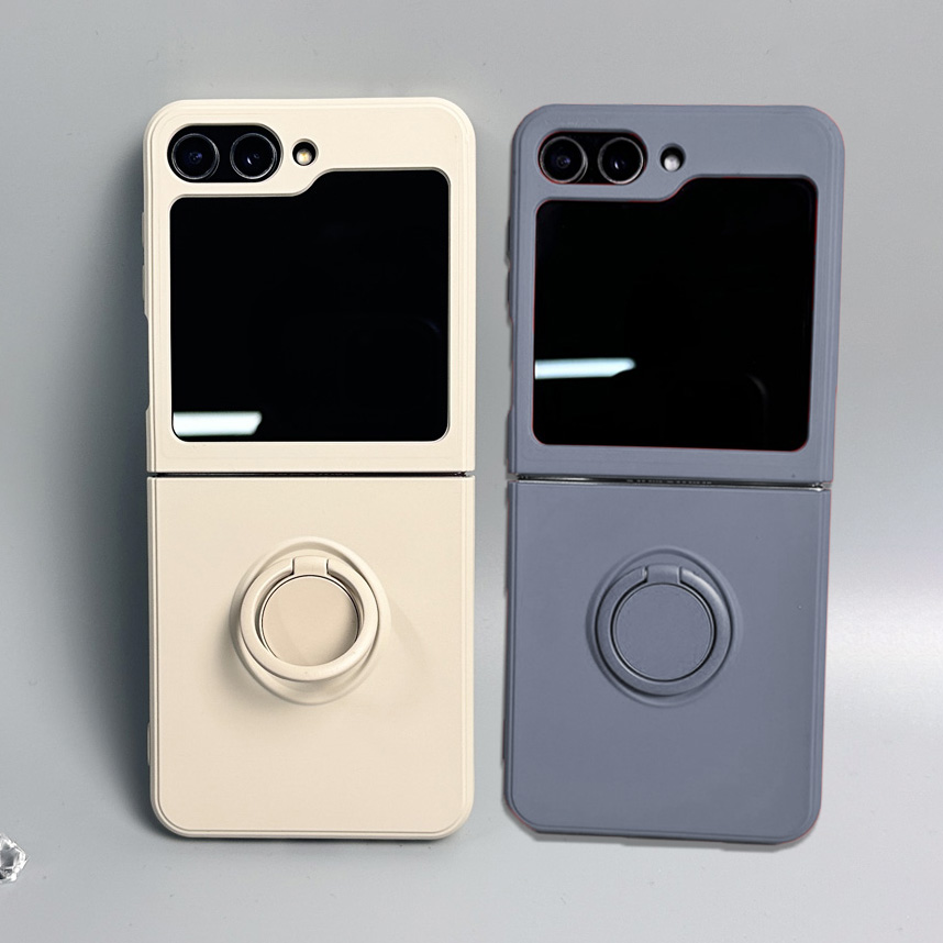 Candy Color Liquid Silicone Ma - Liquid Silicone Magnetic Phone Case ulasan dan harga
