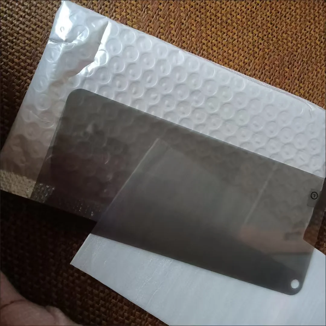 2pcs for Pou Anti-spy Tempered - Anti Spy Privacy Glass Case ulasan dan harga