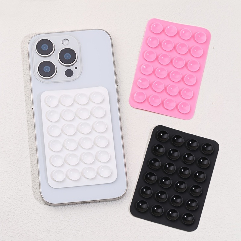 Silicone 24 Suction Phone Hold - Phone Cases ulasan dan harga