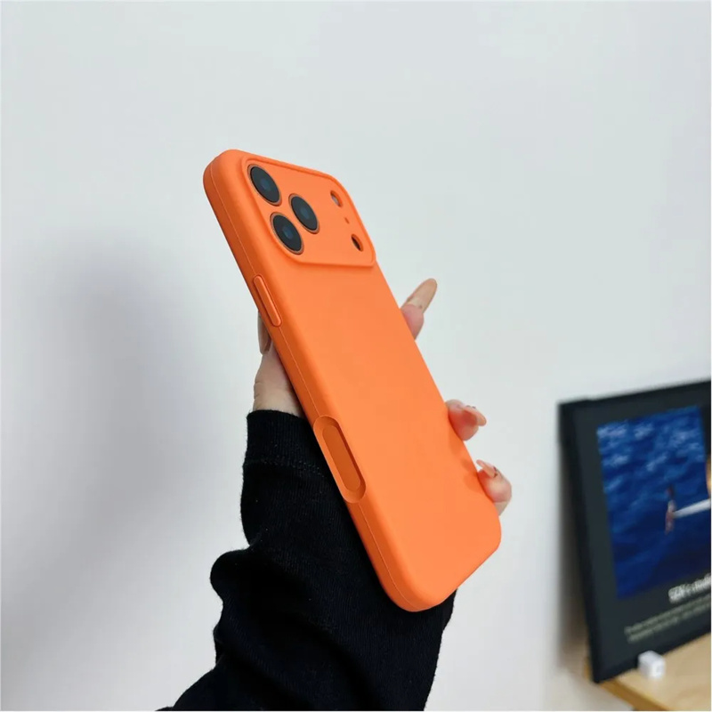 Liquid Silicone Magnetic Phone - Liquid Silicone Magnetic Phone Case ulasan dan harga