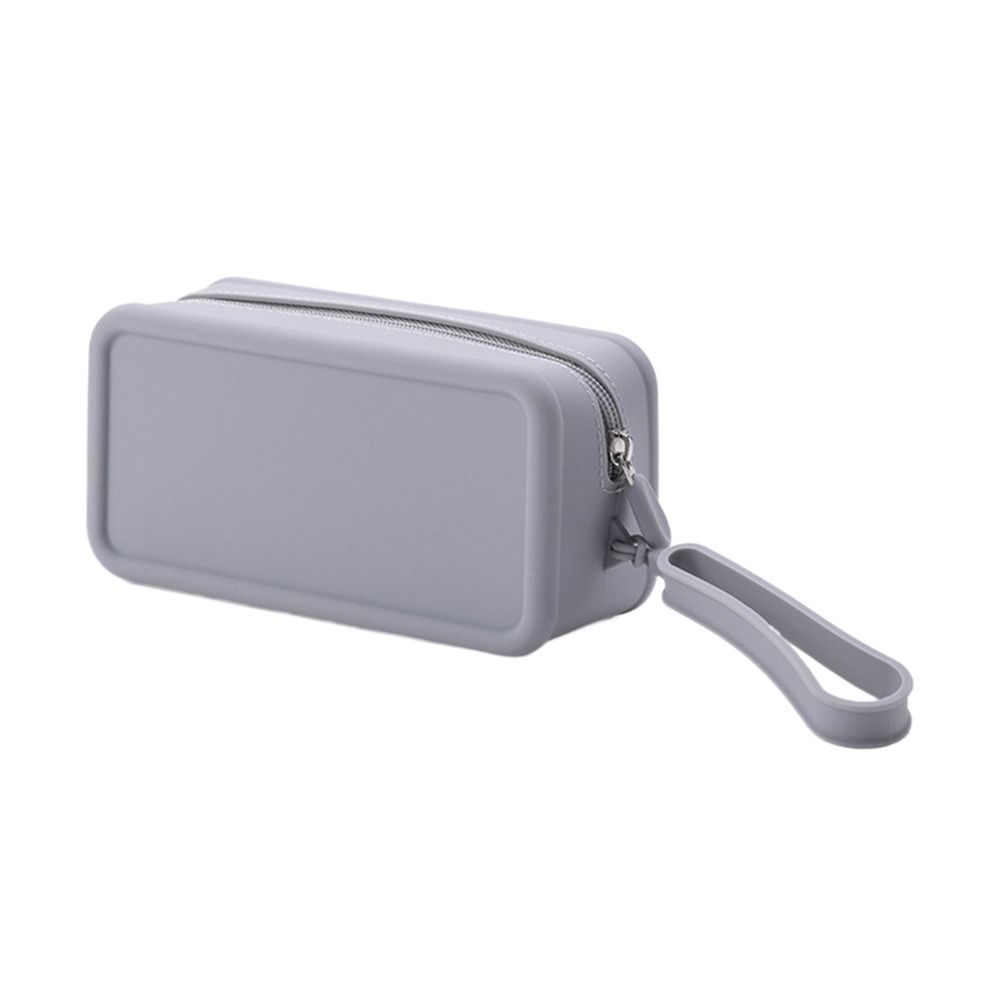 Portable Silicone Coin Purse W - Earphones ulasan dan harga