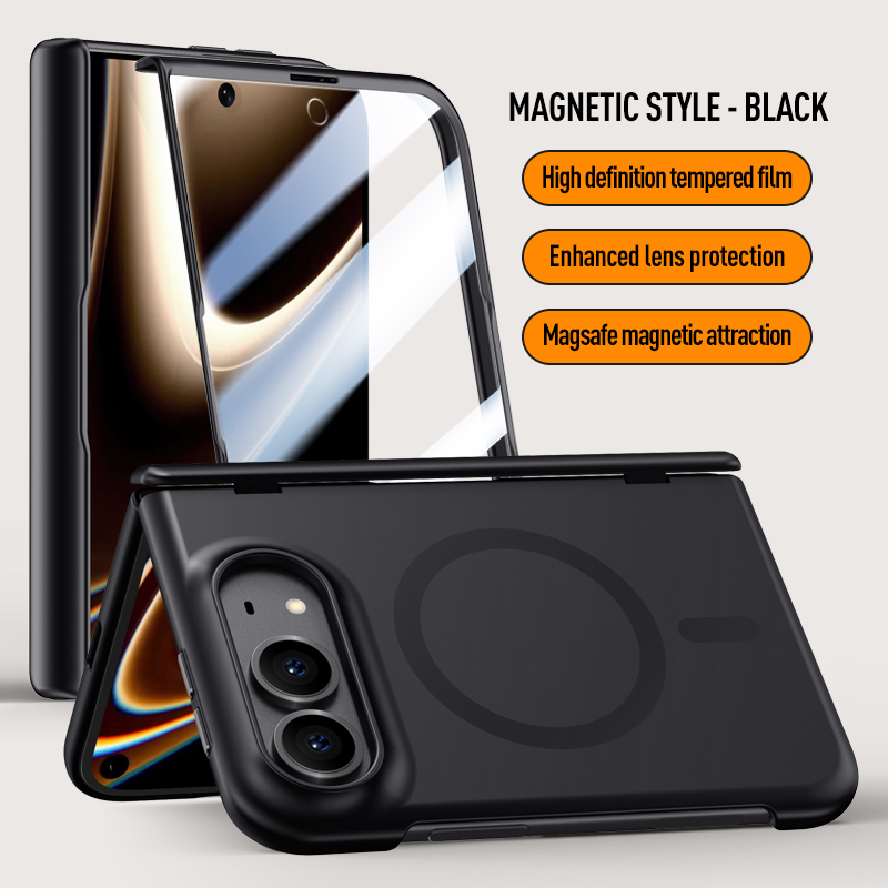 Luxury Skin Sensitive For Magn - Screen Protectors ulasan dan harga