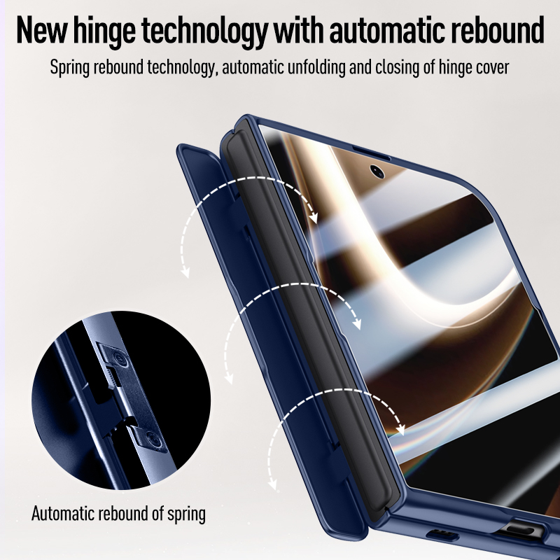 Luxury Skin Sensitive For Magn - Screen Protectors ulasan dan harga