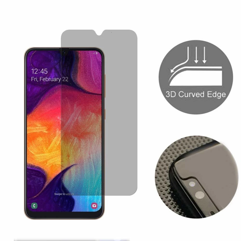 1pcs for Dd Anti-spy Protectiv - Anti Spy Privacy Glass Case ulasan dan harga