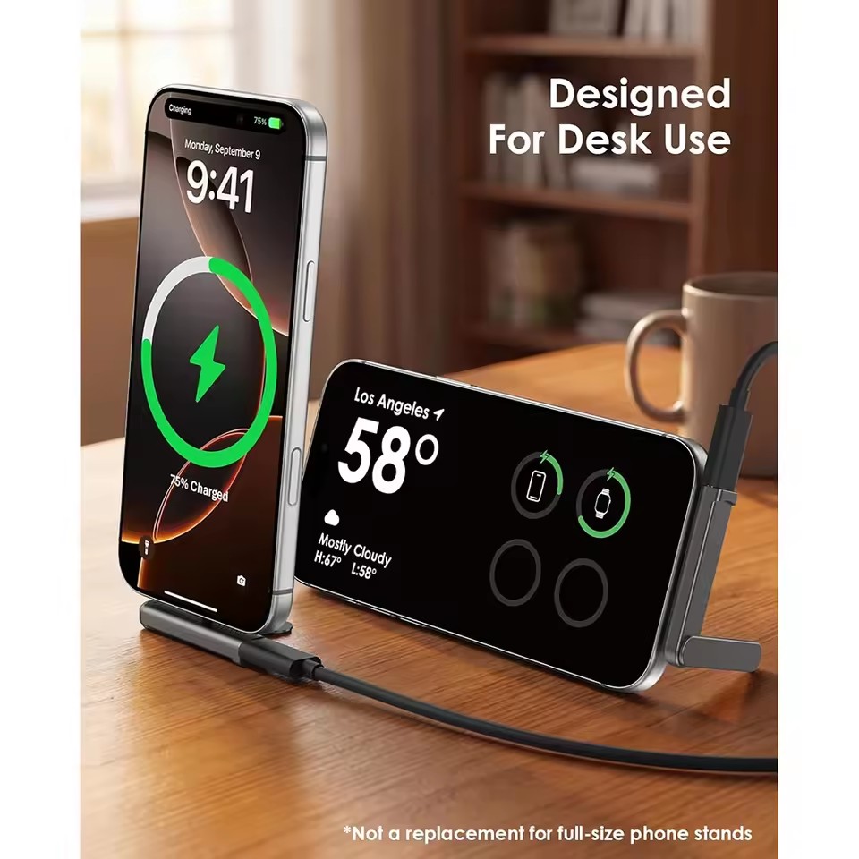 2/1PCS Portable USB C To 3.5mm - Phone Stands ulasan dan harga