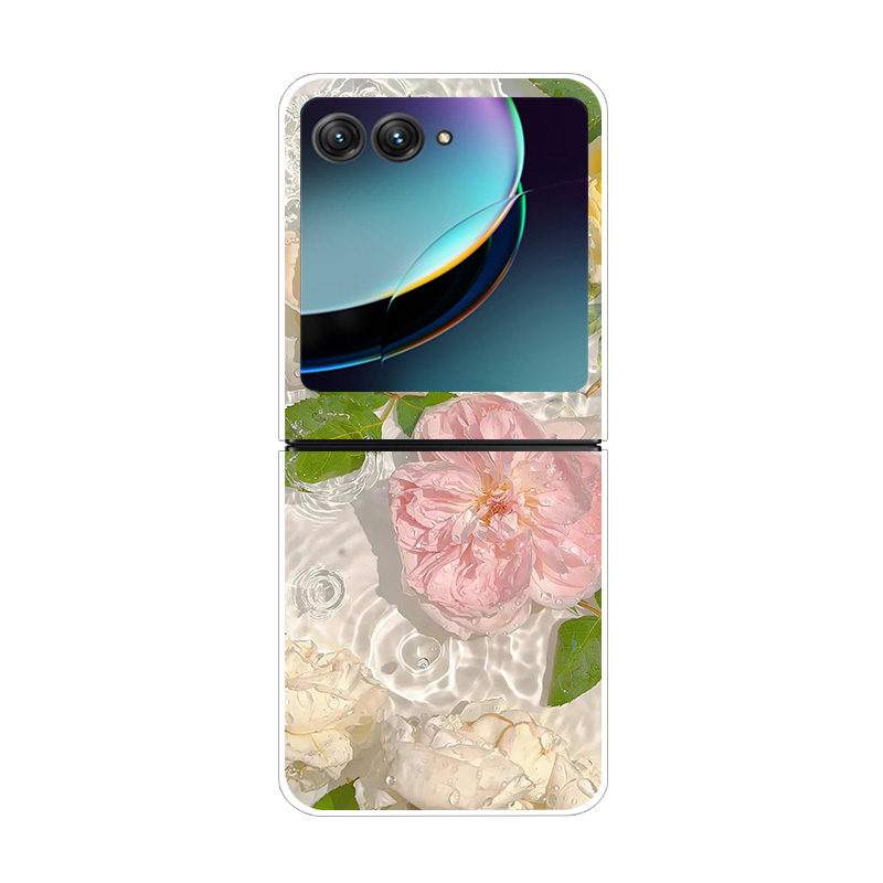 For Motorola Razr 40 Ultra Pho - Matte Hard Pc Back Case ulasan dan harga